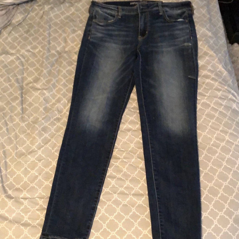American Eagle Jegging